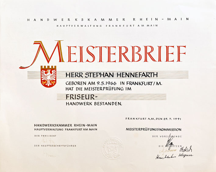 Meisterbrief-Hennefarth-Ste